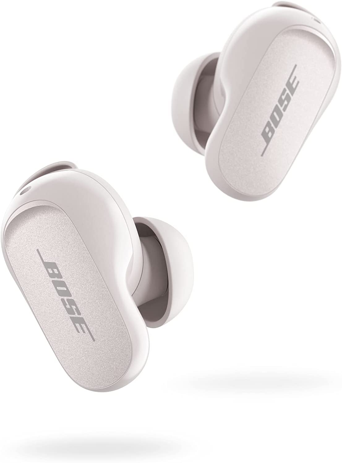 Bose QC Earbuds IIに最適なイヤーピースがついに出た！audio-technica